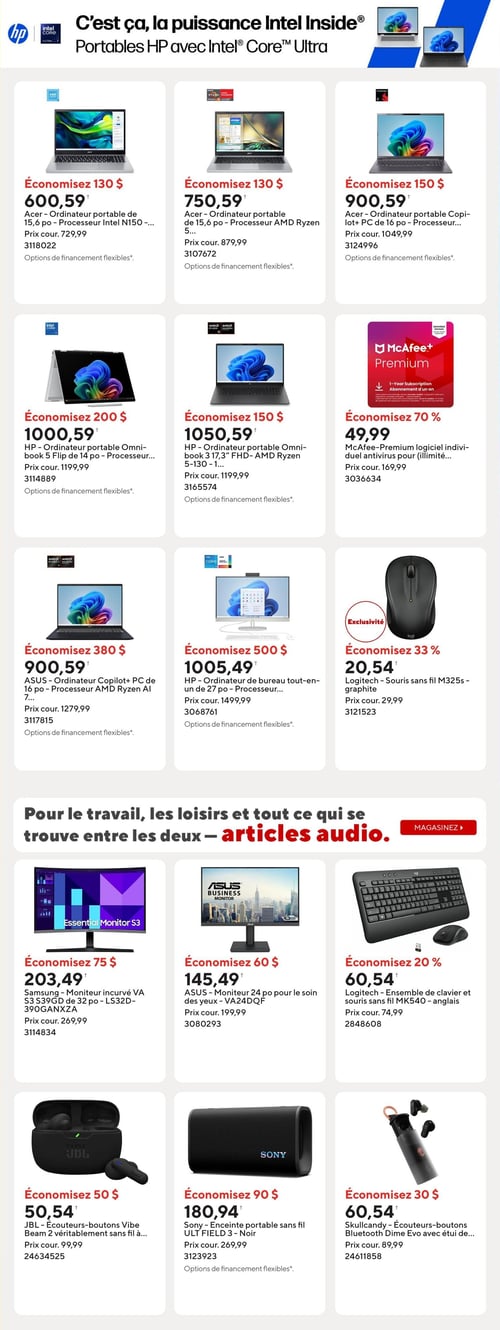 Circulaire Bureau en Gros - Page 5