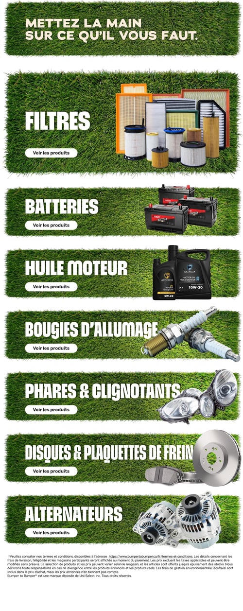 Circulaire Bumper to Bumper - Page 4