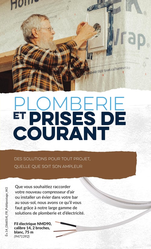 Circulaire Princess Auto - Page 5