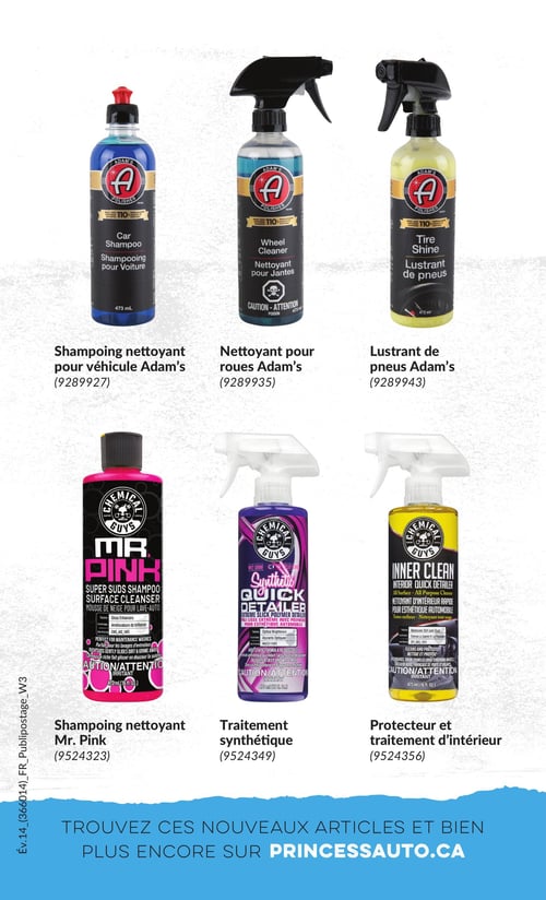 Circulaire Princess Auto - Page 94