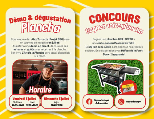 Circulaire Mayrand Entrepôt D'alimentation - Page 6