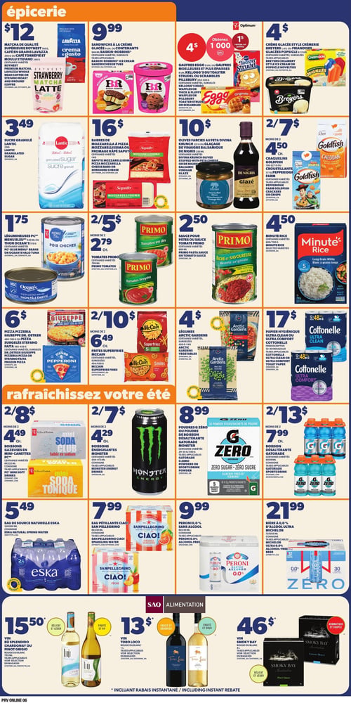 Circulaire Provigo - Page 7