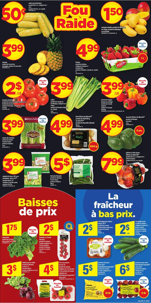 Circulaire Maxi - Page 3