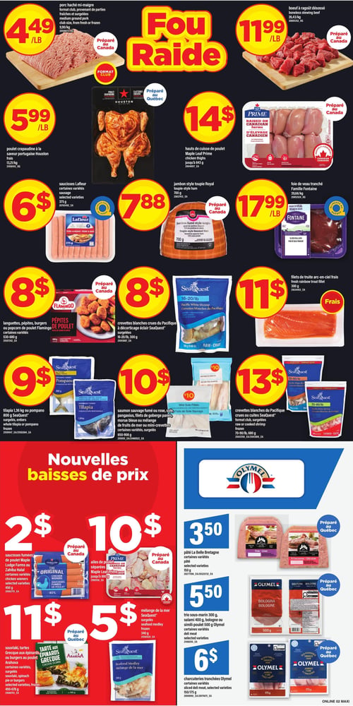 Circulaire Maxi - Page 4
