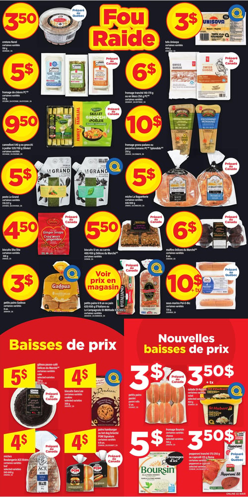 Circulaire Maxi - Page 5