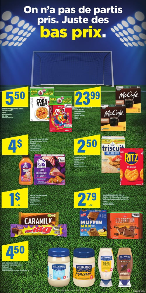 Circulaire Maxi - Page 9