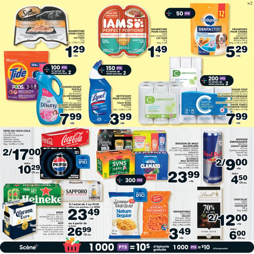 Circulaire IGA Coop - Îles de la Madeleine - Page 6