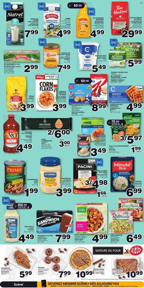 Circulaire Les Marchés Tradition - Page 5
