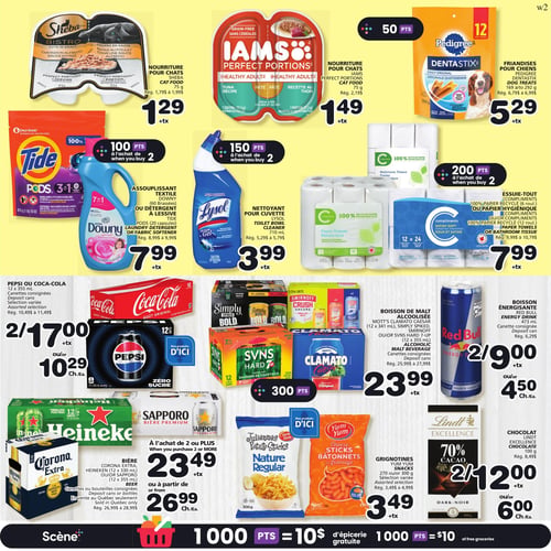 Circulaire Les Marchés Tradition - Page 6