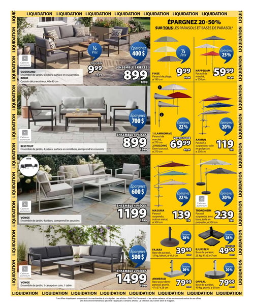 Circulaire Jysk - Page 4