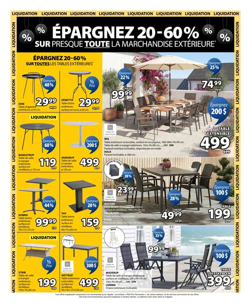Circulaire Jysk - Page 5