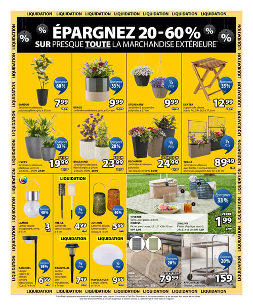 Circulaire Jysk - Page 7