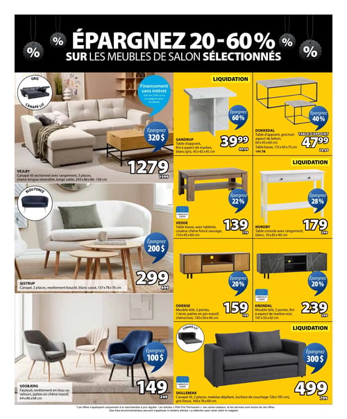 Circulaire Jysk - Page 9