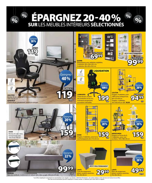 Circulaire Jysk - Page 11