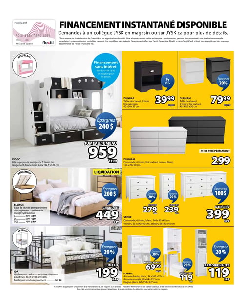 Circulaire Jysk - Page 12