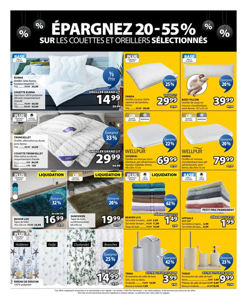 Circulaire Jysk - Page 15
