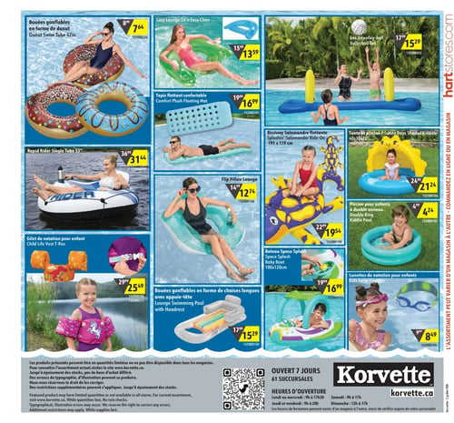 Circulaire Korvette - Page 8