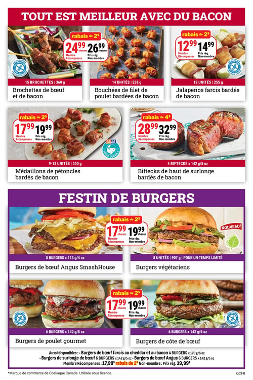 Circulaire Les Aliments M&M - Page 5