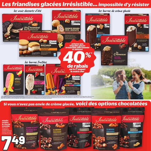 Circulaire Metro - Choix Futés pour l'Été - Page 5