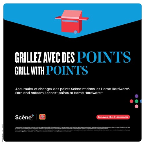 Circulaire Home Hardware - Page 10