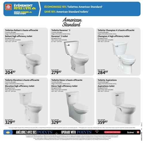 Circulaire Home Hardware - Page 24
