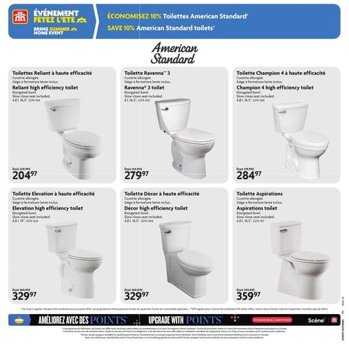 Circulaire Home Hardware - Centre de Rénovation - Page 11