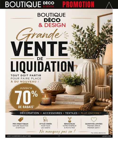 Circulaire Laferté - Page 17