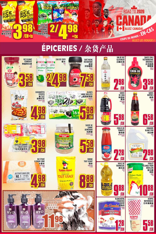 Circulaire Marché LianTai - Page 4