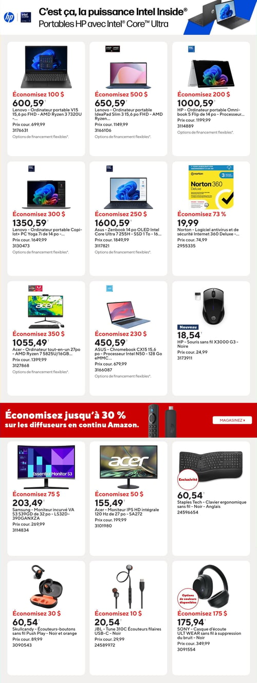 Circulaire Bureau en Gros - Page 4