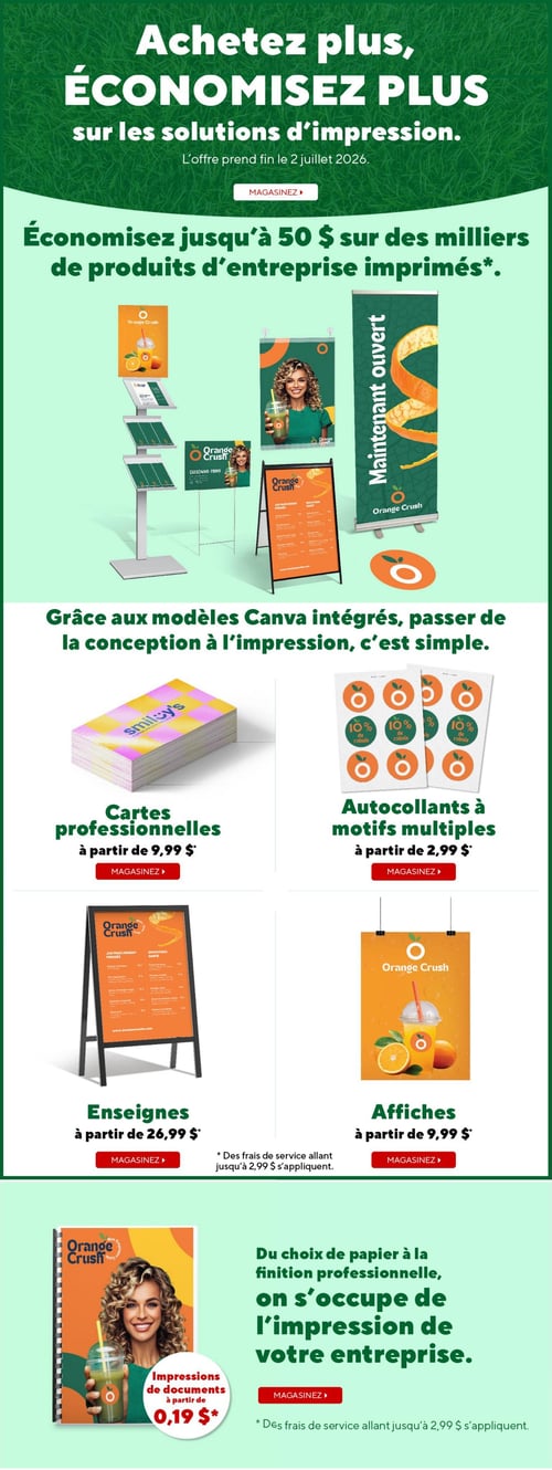 Circulaire Bureau en Gros - Page 5