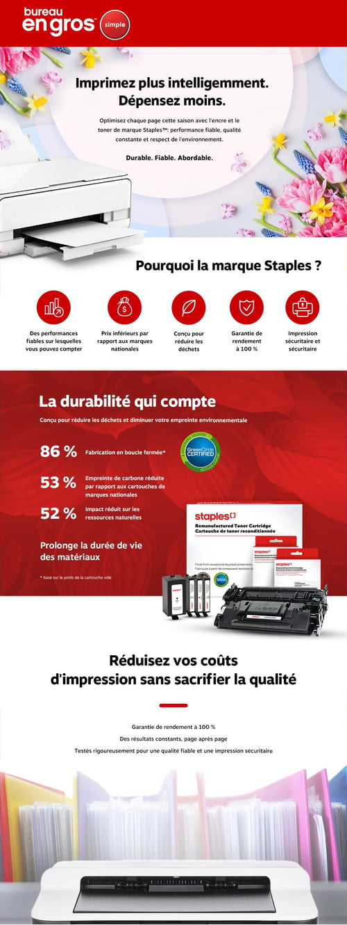 Circulaire Bureau en Gros - Page 14