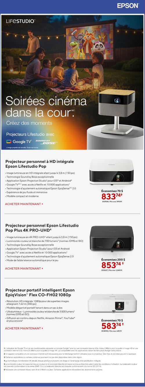 Circulaire Bureau en Gros - Page 20