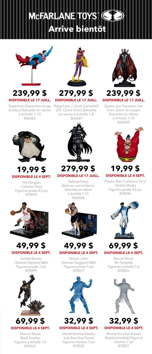 Circulaire EB Games - GameStop - Page 4