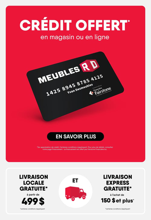 Circulaire Meubles RD - Page 22