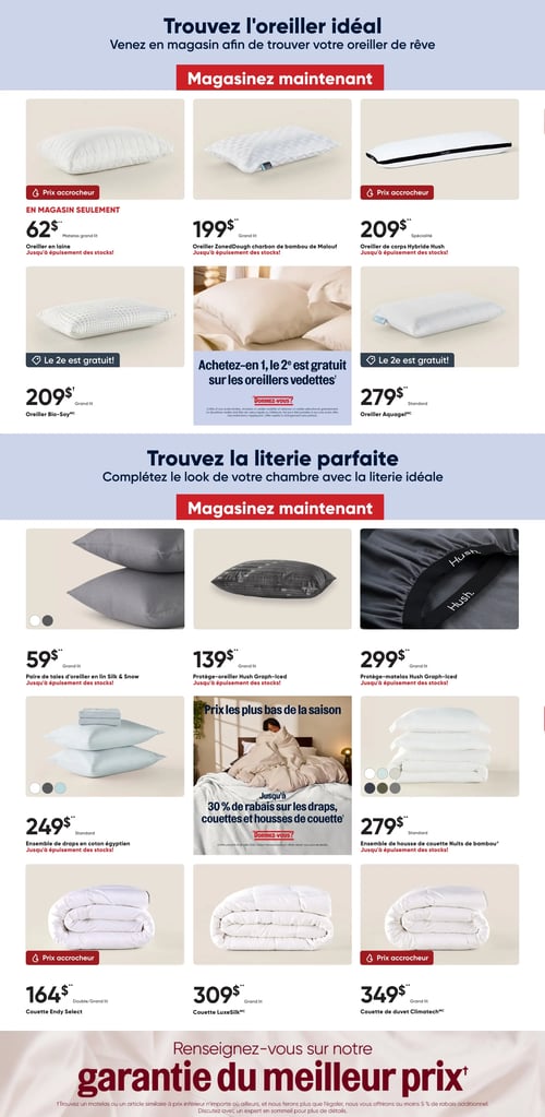 Circulaire Dormez Vous - Page 2