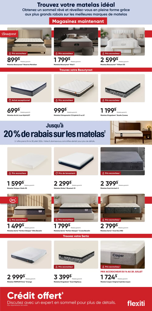 Circulaire Dormez Vous - Page 3