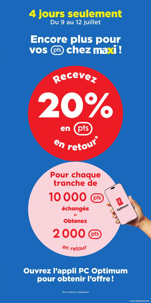 Circulaire Maxi - Page 3