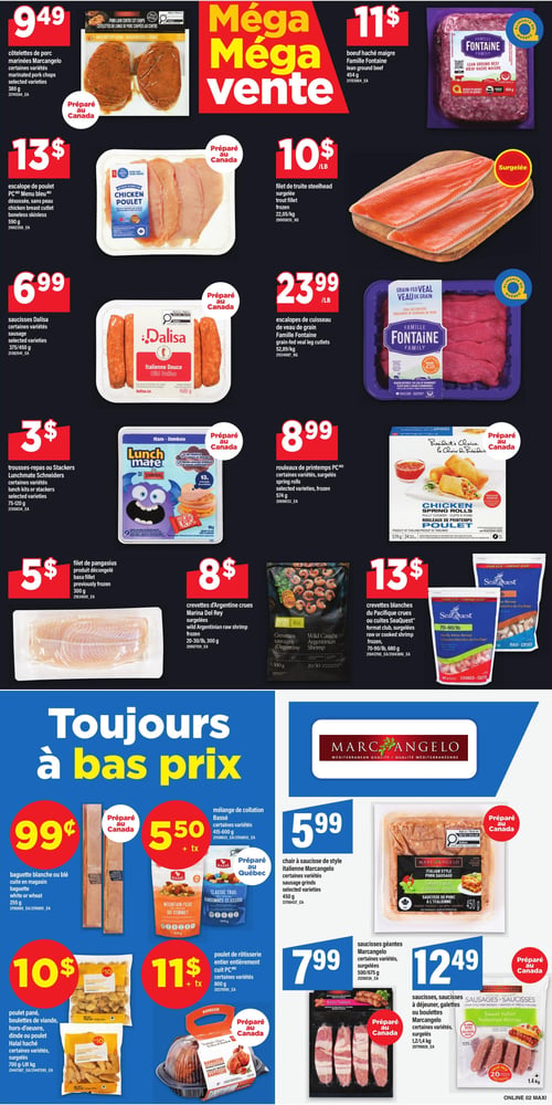 Circulaire Maxi - Page 6