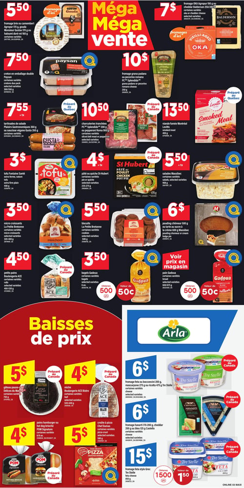 Circulaire Maxi - Page 7