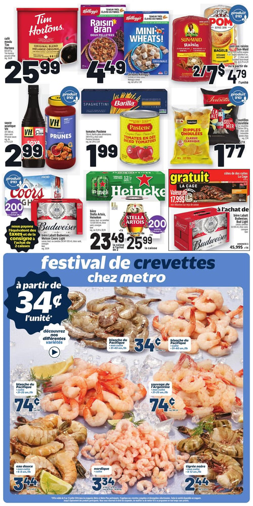 Circulaire Metro - Page 3