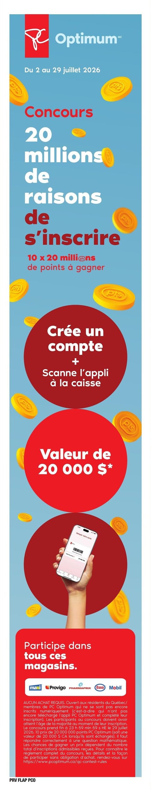 Circulaire Provigo - Page 4