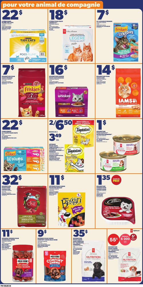 Circulaire Provigo - Page 9