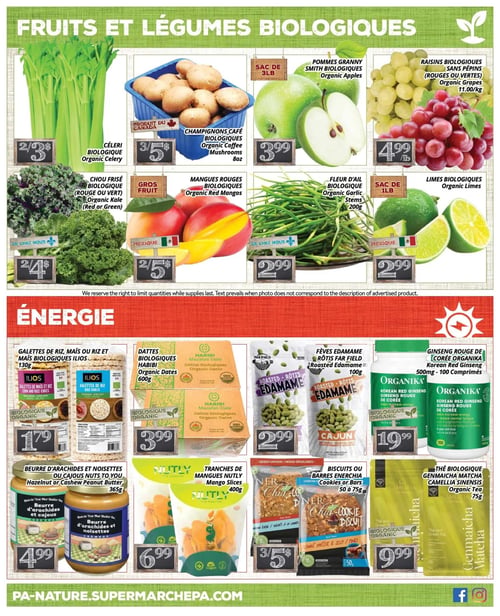 Circulaire PA Nature - Page 4