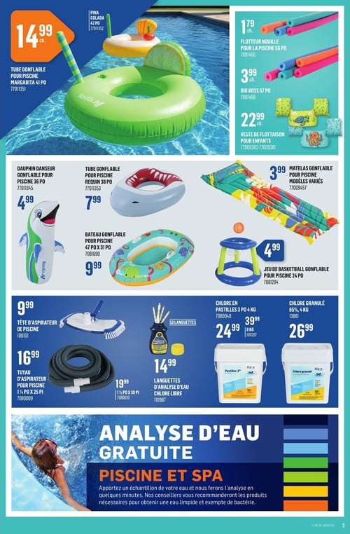 Circulaire Canac - Page 3