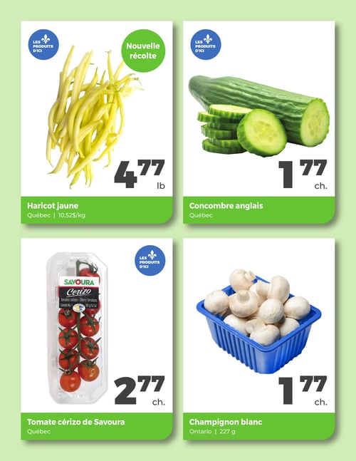 Circulaire Jardin Mobile - Page 2