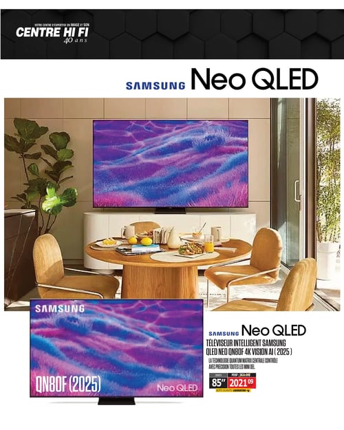 Circulaire Centre HI-FI - Page 27