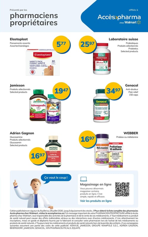 Circulaire Accès Pharma - Page 2