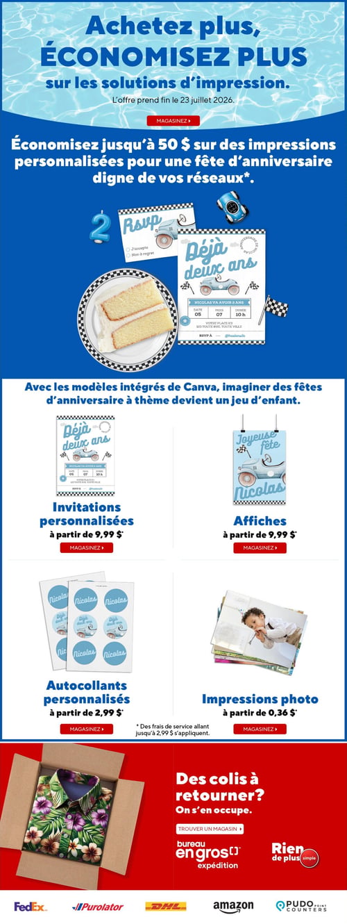 Circulaire Bureau en Gros - Page 6