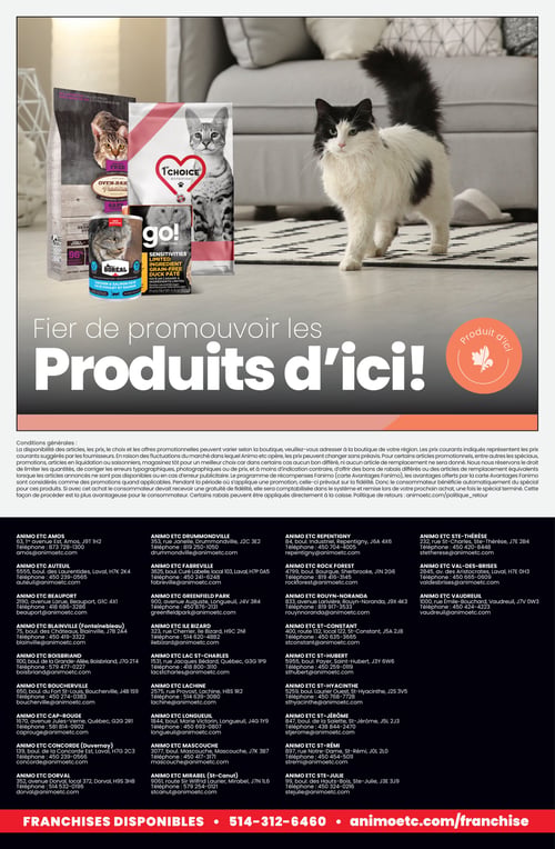 Circulaire Animo etc - Page 6