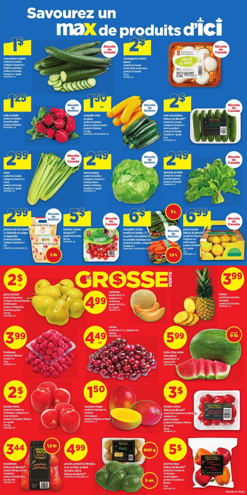 Circulaire Maxi - Page 4